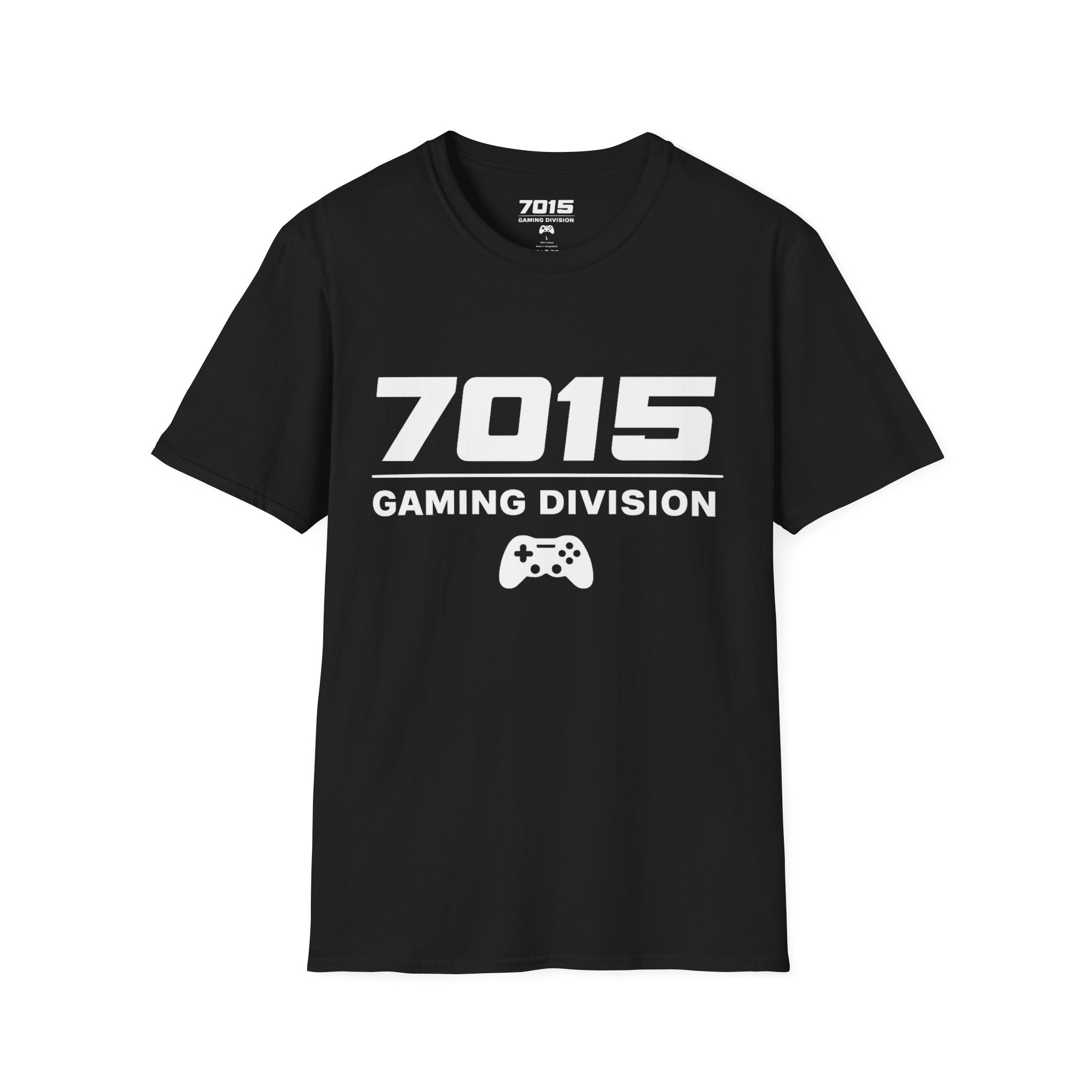 7015 Gaming Division T-Shirt